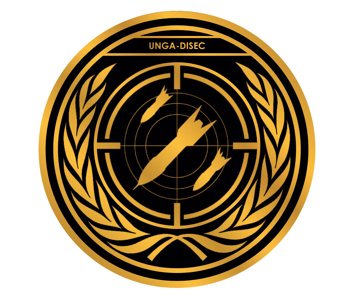 United Nations General Assembly Logo