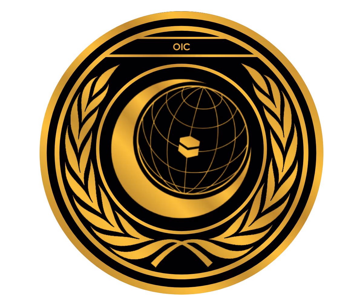 OIC Logo