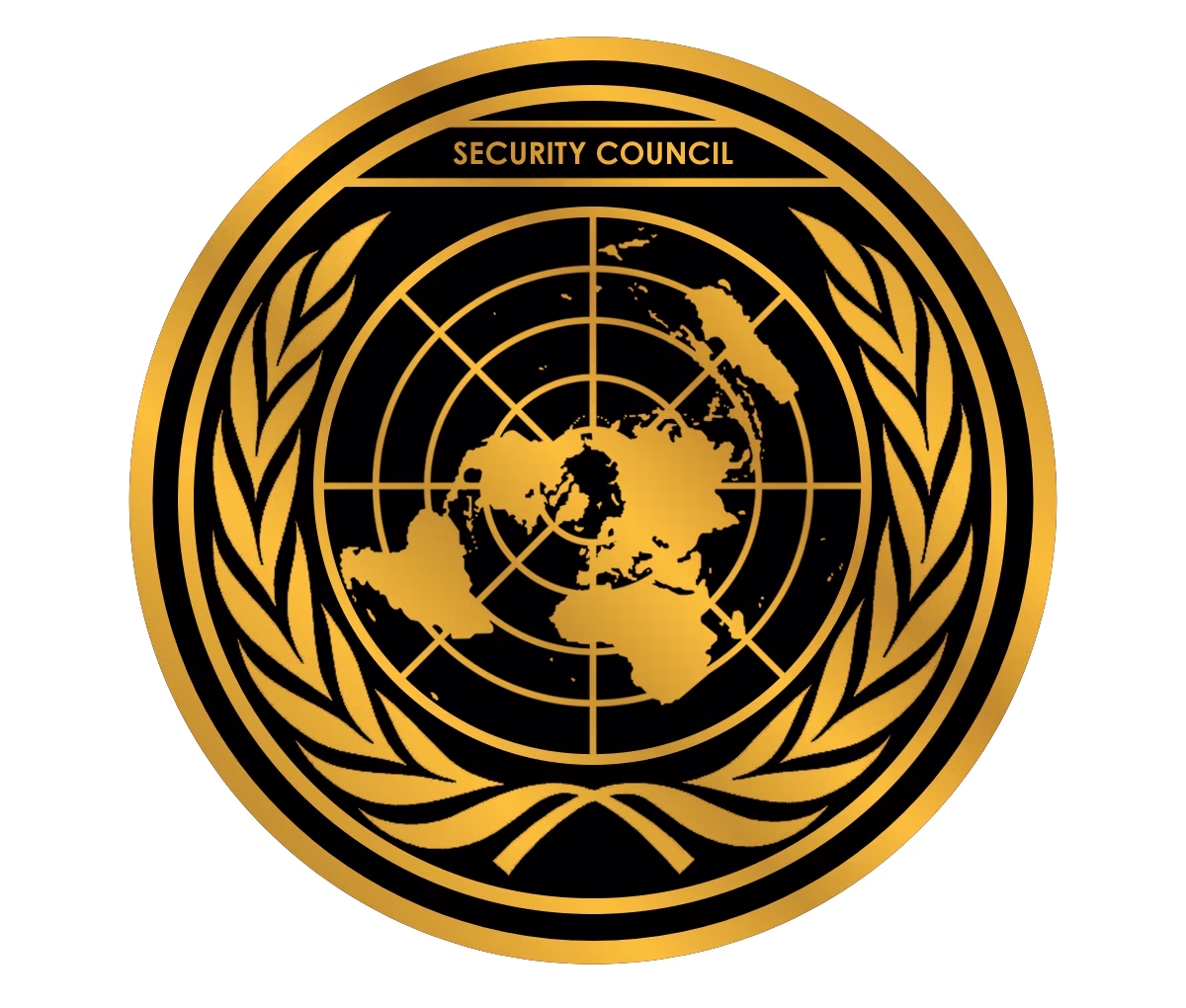 UNSC Logo